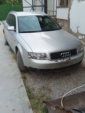 Обява за продажба на Audi A4 1.9 131 ~11 лв. - изображение 1