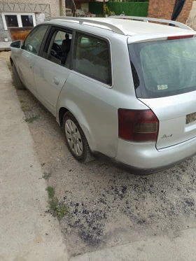 Обява за продажба на Audi A4 1.9 131 ~11 лв. - изображение 2