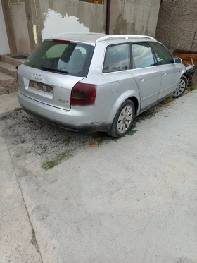 Обява за продажба на Audi A4 1.9 131 ~11 лв. - изображение 1