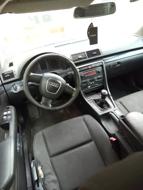Обява за продажба на Audi A4 1.9 131 ~11 лв. - изображение 3