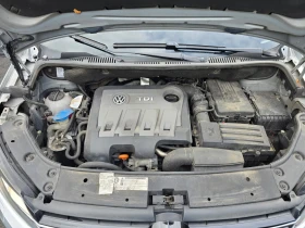 Обява за продажба на VW Touran 1.6 TDI Klima, Avtopilot, Podgrev ~11 600 лв. - изображение 10