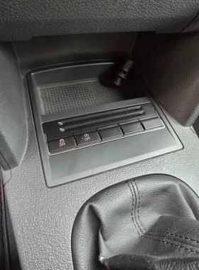 VW Touran 1.6 TDI Klima, Avtopilot, Podgrev | Mobile.bg    14