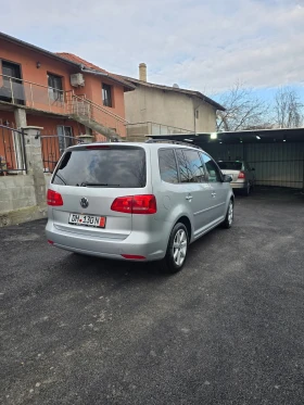 Обява за продажба на VW Touran 1.6 TDI Klima, Avtopilot, Podgrev ~11 600 лв. - изображение 6