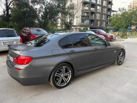 BMW 520 F10 520d AVTOMAT_KОЖА - 22900 лв. - 64562240 5