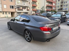 BMW 520 F10 520d AVTOMAT_KОЖА - 22900 лв. - 64562240 7