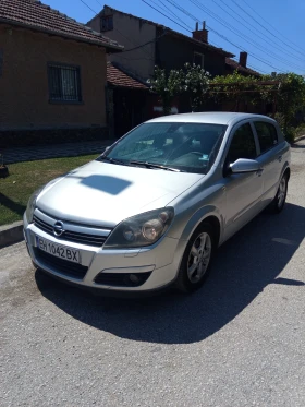Opel Astra     | Mobile.bg    5