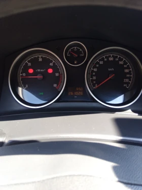 Opel Astra     | Mobile.bg    6