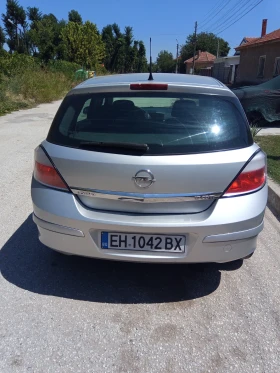 Opel Astra     | Mobile.bg    4