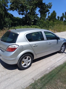 Opel Astra     | Mobile.bg    3