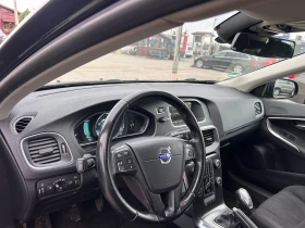 Обява за продажба на Volvo V40 1.6D NAVI EURO 5 ~9 800 лв. - изображение 10