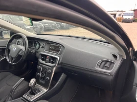 Обява за продажба на Volvo V40 1.6D NAVI EURO 5 ~9 800 лв. - изображение 9