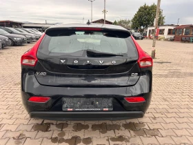 Обява за продажба на Volvo V40 1.6D NAVI EURO 5 ~9 800 лв. - изображение 6