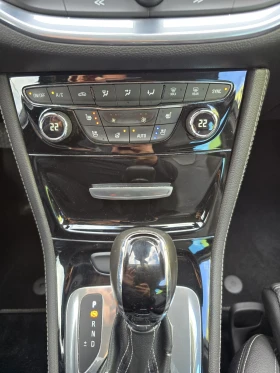 Opel Astra LUXURY/AUTO/FACE | Mobile.bg    15