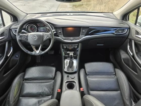 Opel Astra LUXURY/AUTO/FACE | Mobile.bg    12