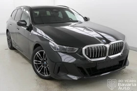 BMW 520 d Touring M sport Paket Steptronic - 89550 лв. / 45786.19 € - 58076136 4