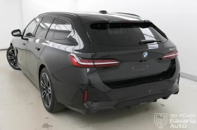 BMW 520 d Touring M sport Paket Steptronic - 89550 лв. / 45786.19 € - 58076136 2