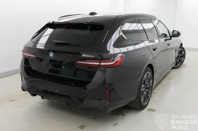 BMW 520 d Touring M sport Paket Steptronic - 89550 лв. / 45786.19 € - 58076136 3