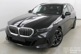 BMW 520 d Touring M sport Paket Steptronic
