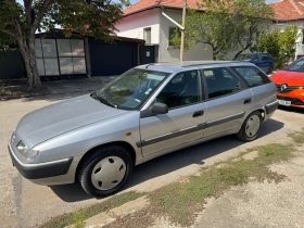    Citroen Xantia