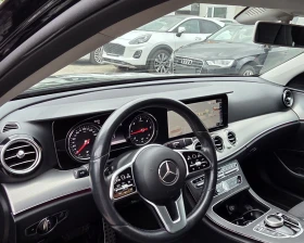 Mercedes-Benz E 220 12.2018/9G /194коня/Ambient - 34250 лв. / 17511.75 € - 80107569 9