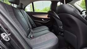Mercedes-Benz E 220 12.2018/9G /194коня/Ambient - 34250 лв. / 17511.75 € - 80107569 12