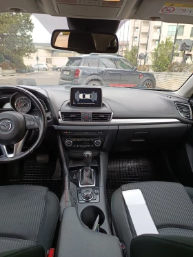 Обява за продажба на Mazda 3 УНИКАТ!!!! Автоматик ~18 666 лв. - изображение 9 | Auto.bg Обява за продажба на Mazda 3 УНИКАТ!!!! Автоматик ~18 666 лв. - изображение 9