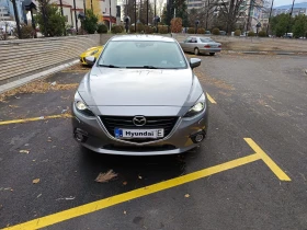 Обява за продажба на Mazda 3 УНИКАТ!!!! Автоматик ~18 666 лв. - изображение 1 | Auto.bg Обява за продажба на Mazda 3 УНИКАТ!!!! Автоматик ~18 666 лв. - изображение 1