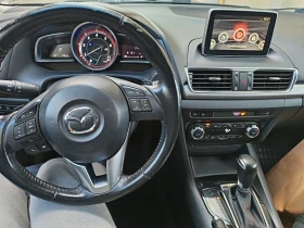 Обява за продажба на Mazda 3 УНИКАТ!!!! Автоматик ~18 666 лв. - изображение 8 | Auto.bg Обява за продажба на Mazda 3 УНИКАТ!!!! Автоматик ~18 666 лв. - изображение 8