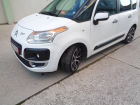 Citroen C3 Picasso 1.4i-16V-95-EXCLUSIVE-BARTER-LIZING - 5990 лв. / 3062.64 € - 33117963 8