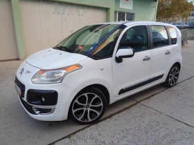 Citroen C3 Picasso 1.4i-16V-95-EXCLUSIVE-BARTER-LIZING