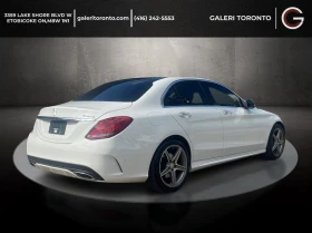 Mercedes-Benz C 300 АВТОЛИЗИНГ - 26900 лв. / 13753.75 € - 30689056 4