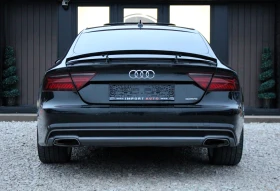 Audi A7 3.0TFSI* S-LINE* FACELIFT - 29900 лв. / 15287.63 € - 86586722 5