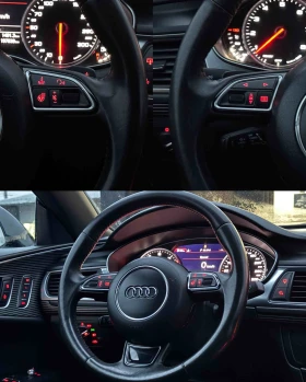 Audi A7 3.0TFSI* S-LINE* FACELIFT - 29900 лв. / 15287.63 € - 86586722 12