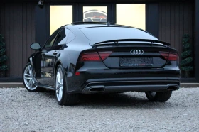 Audi A7 3.0TFSI* S-LINE* FACELIFT - 29900 лв. / 15287.63 € - 86586722 4