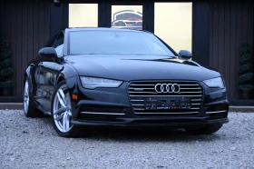 Audi A7 3.0TFSI* S-LINE* FACELIFT - 29900 лв. / 15287.63 € - 86586722 3