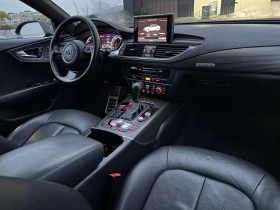 Audi A7 3.0TFSI* S-LINE* FACELIFT - 29900 лв. / 15287.63 € - 86586722 9