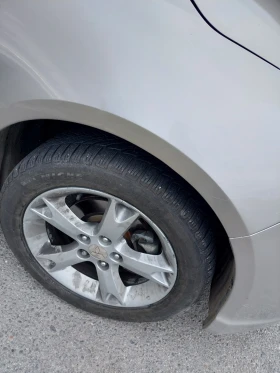 Mitsubishi Grandis, снимка 9 — Bazar.bg Mitsubishi Grandis, снимка 9