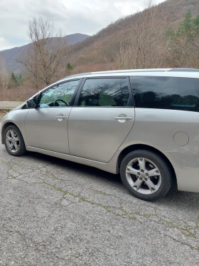 Mitsubishi Grandis, снимка 3 — Bazar.bg Mitsubishi Grandis, снимка 3