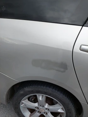 Mitsubishi Grandis, снимка 7 — Bazar.bg Mitsubishi Grandis, снимка 7