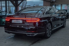 Audi A8 55TFSI/Long/RSE/Камера 360/Обдухване/Quattro/ - 89900 лв. / 45965.14 € - 70761196 5