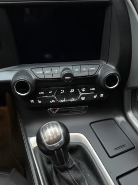 Chevrolet Corvette Stingray , снимка 9