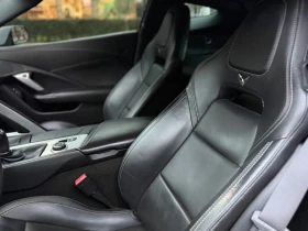 Chevrolet Corvette Stingray , снимка 10