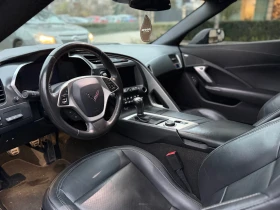 Chevrolet Corvette Stingray , снимка 8