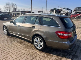 Mercedes-Benz E 350 CDI 4MATIC AVTOMAT/NAVI/KOJA EURO 5 | Mobile.bg � ����� ������ 8