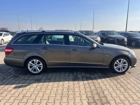 Mercedes-Benz E 350 CDI 4MATIC AVTOMAT/NAVI/KOJA EURO 5 | Mobile.bg � ����� ������ 5