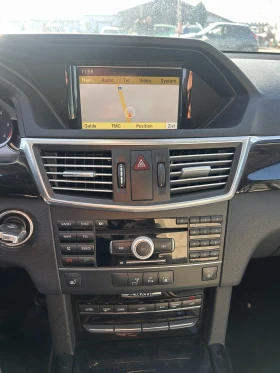 Mercedes-Benz E 350 CDI 4MATIC AVTOMAT/NAVI/KOJA EURO 5 | Mobile.bg � ����� ������ 13