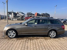 Mercedes-Benz E 350 CDI 4MATIC AVTOMAT/NAVI/KOJA EURO 5 | Mobile.bg � ����� ������ 9