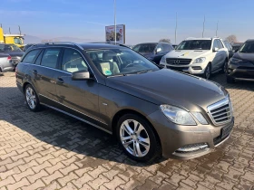 Mercedes-Benz E 350 CDI 4MATIC AVTOMAT/NAVI/KOJA EURO 5 | Mobile.bg � ����� ������ 4