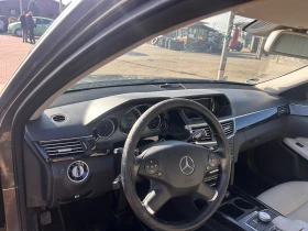 Mercedes-Benz E 350 CDI 4MATIC AVTOMAT/NAVI/KOJA EURO 5 | Mobile.bg � ����� ������ 11