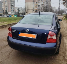 VW Passat - 1850 € / 3618.29 лв. - 37985632 3
